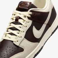 Nike Dunk Low Retro чоловічі Кросівки колір коричневий