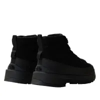 Кросівки The North Face Glenclyfee Urban 0A83NJKX71 - Чорні