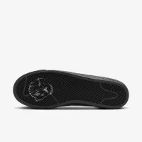 Nike SB Zoom Blazer Low x Dancer Skateboards чоловічі Кросівки колір чорний