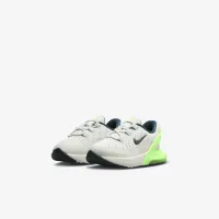 Nike Air Max 270 GO Baby/Toddler Easy On/Off Кросівки колір сірий