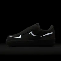 Nike Air Force 1 Shadow жіноча Кросівки колір білий