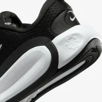 Nike Infinity Flow Little дитячі Кросівки колір чорний
