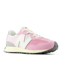 Кросівки New Balance GS327RK - Рожеві