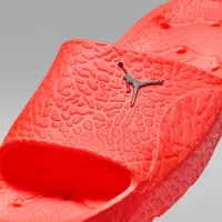 Nike Jordan Franchise Shower Slides Pink