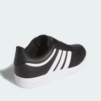 Кроссовки adidas Hoops 4.0 JI3474 - Черные