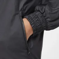 Nike Sportswear Windrunner Big дитячі Hooded Repel Куртка (Extended Size) колір чорний