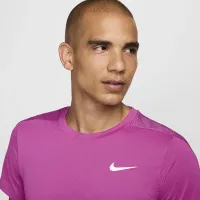 NikeCourt Slam чоловічі Dri-FIT Tennis Top колір фіолетовий