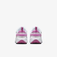 Nike Revolution 7 Little дитячі Кросівки колір білий