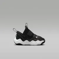 Nike Jordan 23/7 Baby/Toddler Кросівки колір чорний