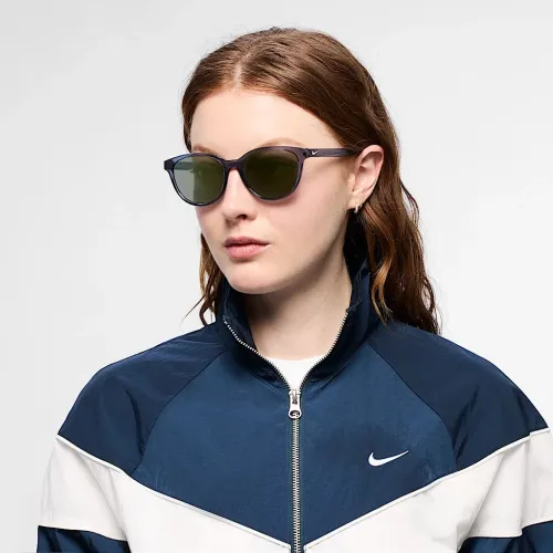 Nike Vital Trend Mirroцвет красный Sunglasses синий