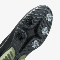 Nike Victory Tour 4 для гольфа Кроссовки цвет черный