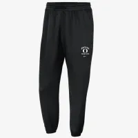 Oregon Standard Issue мужские Nike College Joggers цвет черный