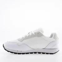 Кросівки Tommy Jeans Retro Runner EM0EM01081-YBR - Білі