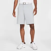 Nike Dri-FIT мужские для гольфа шорты цвет серый