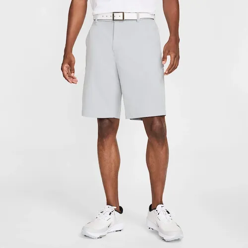 Nike Dri-FIT мужские для гольфа шорты цвет серый