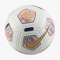Nike Academy Mercurial Dream Speed Soccer Ball цвет белый