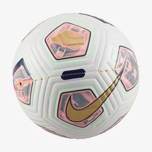 Nike Academy Mercurial Dream Speed Soccer Ball цвет белый