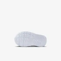 Nike Air Max SC Baby/Toddler Кросівки колір білий