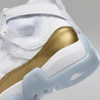 Nike Jumpman Two Trey женская Кроссовки цвет белый