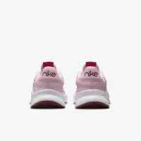 Nike SuperRep Go 3 Flyknit Next Nature жіноча для тренування Кросівки Pink