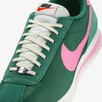 Nike Cortez жіноча Кросівки колір зелений