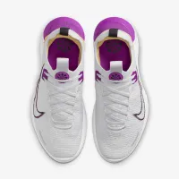 Nike Free RN NN женская Road Running Кроссовки цвет серый
