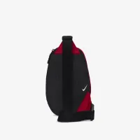 Nike Air Max Crossbody сумка (4L) цвет черный