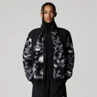 Куртка The North Face Polar Sun 0A88YT5OO1 -  Черная