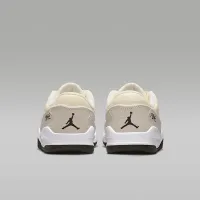 Nike Jordan Flight Court женская Кроссовки цвет белый