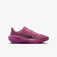 Nike Pegasus 41 Big дитячі Road Running Кросівки Pink