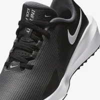 Nike Infinity G Jr. '24 Big детские для гольфа Кроссовки цвет черный