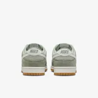 Nike Dunk Low Retro SE мужские Кроссовки цвет зеленый