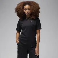 Nike Jordan Essentials женская Top цвет черный