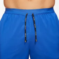 Шорты для бега Nike Flex Stride Short 5in Navy (CJ5453-480)                