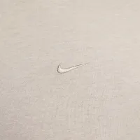 Nike Primary чоловічі Dri-FIT Short-Sleeve Versatile Top колір коричневий