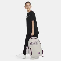 Nike Elemental детские рюкзак (20L) цвет серый