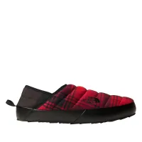 Кросівки The North Face Thermoball Traction V Novelty 0A8A9G8RO1 - Червоні