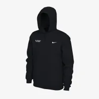 NikeCourt мужские Tennis Толстовка с капюшоном цвет черный