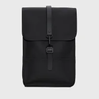 Рюкзак Rains рюкзак Mini W3 13020-01 - черный