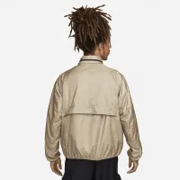 Nike Sportswear Tech Woven чоловічі N24 Packable Lined Куртка колір коричневий