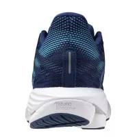 Мужские Кроссовки для бега MIZUNO WAVE RIDER 28 (J1GC240306)