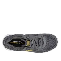 Кроссовки Skechers Agoura 52635CHAR - Серые