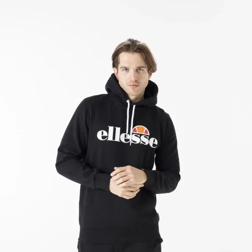 Кофта/футболка Ellesse SL Gottero SHC07407011 -  Черная
