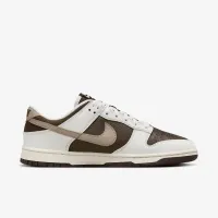 Nike Dunk Low чоловічі Кросівки колір білий