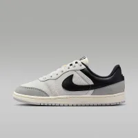 Nike Air Jordan Skyline Low женская Кроссовки цвет белый