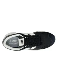 Кросівки New Balance MS237LBK - Чорні