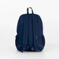 Рюкзак JanSport Doubleton EK0A5BFON541 - гранатовый