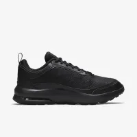 Nike Air Max AP чоловічі Кросівки колір чорний
