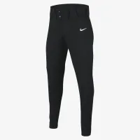 Nike Vapor Select Big дитячі (для хлопчиків) Baseball Pants колір чорний