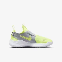 Nike Flex Runner 3 Big дитячі Road Running Кросівки колір білий